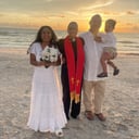 Julio Mobil notary and wedding officiant