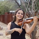 Julissa Violin