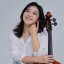 Jumi Lee Cello