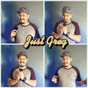 Just Greg Show