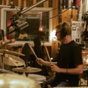 Just In Time Drumming