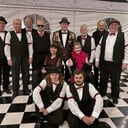 Just Playing Dixieland