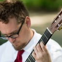 Justin Craig Jazz &amp; Classical Guitarist