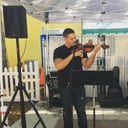 Justin E. Walden Music