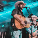Justin Kemp Band