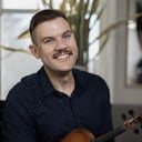 Justin Stanley Violin