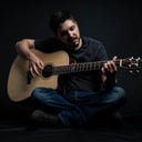 Justin Turk Music