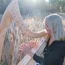Kachina Aimee, Celtic Harp, Vocals, Folk