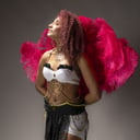 Kadisha Belly Dancer