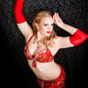 Kaitlyn Bellydance