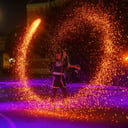 Kaiyakura Fire Troupe