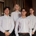 Kaleb Zacharias Quartet