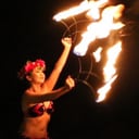 Kaleikini Fire
