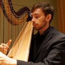 Kalen Smith - Harpist
