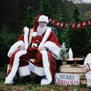 Kali’s Claus