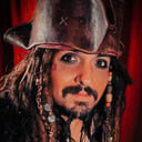 Jonathan Kaplan as Jack Sparrow