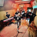 Kara Frazier &amp; The Blue House Band