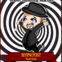 Hypnotist Randy Kappe
