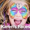 Karen's Faces
