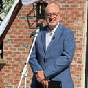 Karl Wellman Wedding Officiant