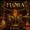 FLORA Top Hits Band
