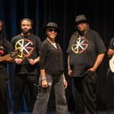 Kashi-Tara &amp; The BGX Band