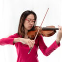 Kashmira Tata, violinist