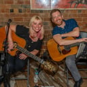 Kate Coleman Duo