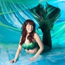 KatFish Mermaid