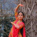 Kathak classical, semi classical
