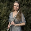 Katherine Marx, Flutist
