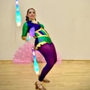 Kathryn Carr Juggler