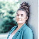 Katie Fraser, Mezzo Soprano