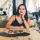 Kayla T. Tarot &amp; Wellness