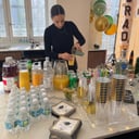 Kay's Bartending