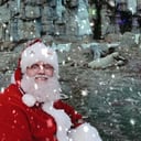 KC's Tattooed Santa