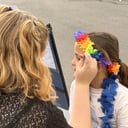 KE Face Paint