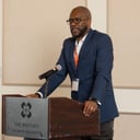 Kebba Jow – Motivational Speaker