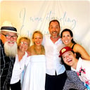 Keeping up with the Joneses Photo Booth