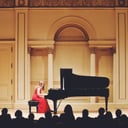Keira Konson Piano Services