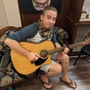 Keith Bucca Music