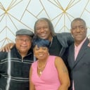 Keith Coney and Perfect BLEND
