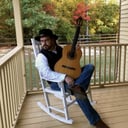 Keith Gehle, solo guitarist