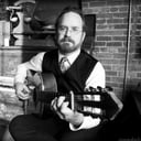 Keith Gehle, solo guitarist