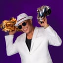 Keith Kool-K Wilson