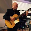 Keith Kukla Guitarist