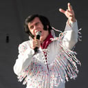 Keith Lewis aka Bay State Elvis