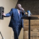 Keith Taylor II