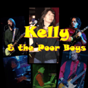 Kelly &amp; the Poor Boys female-fronted CCR