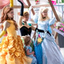 Kelowna Princess Parties